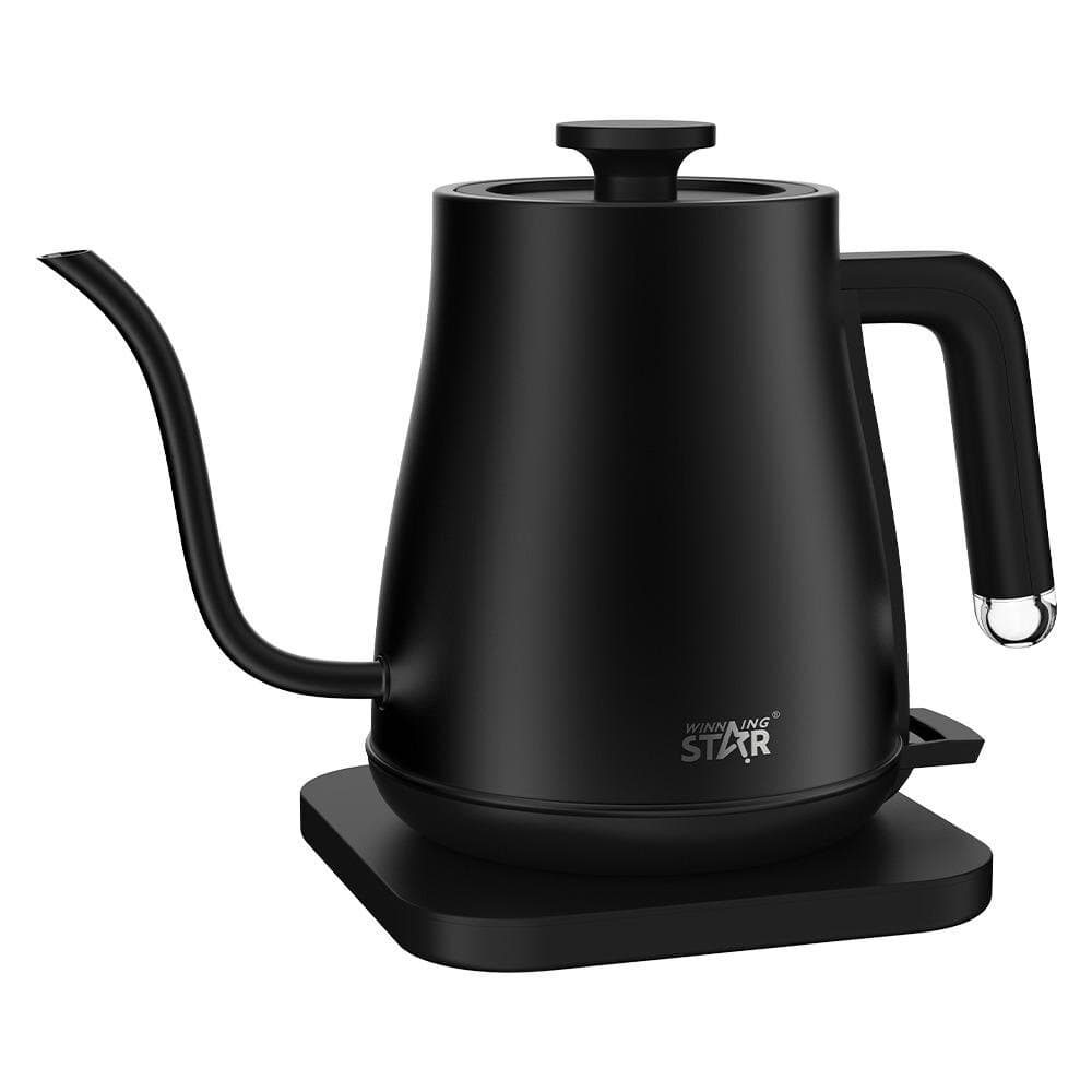 1.2L Durable Electric Kettle 1