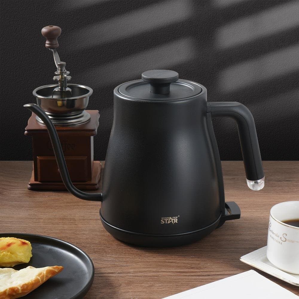 1.2L Durable Electric Kettle 3