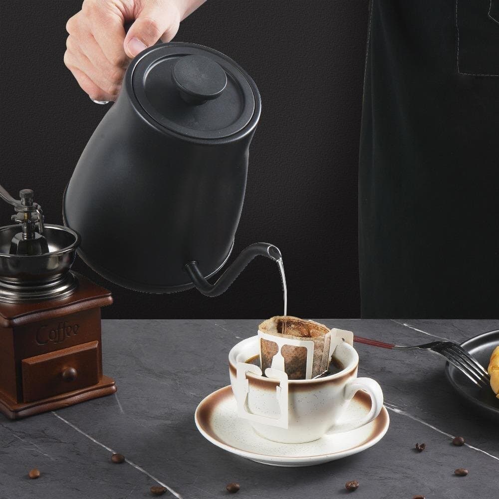 1.2L Durable Electric Kettle 4