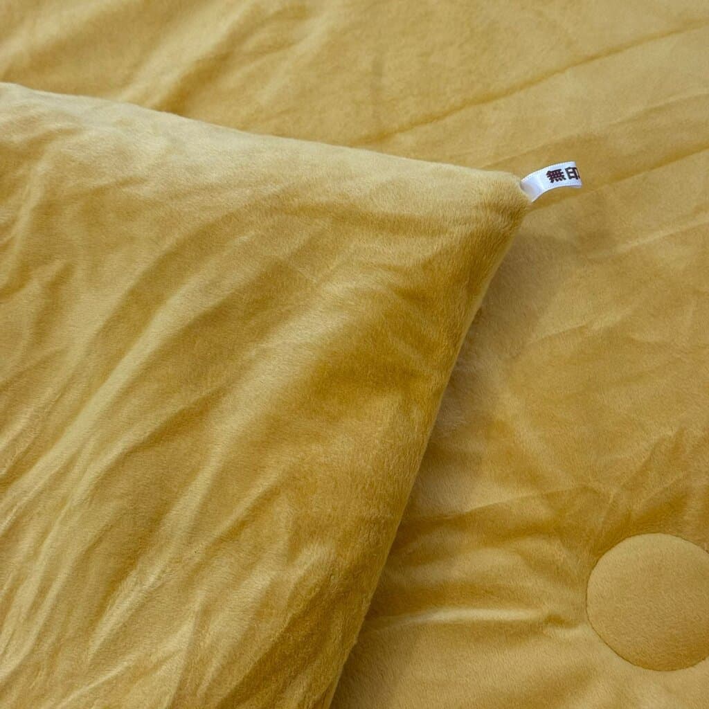 Modern Luxury Plush Comforter 5