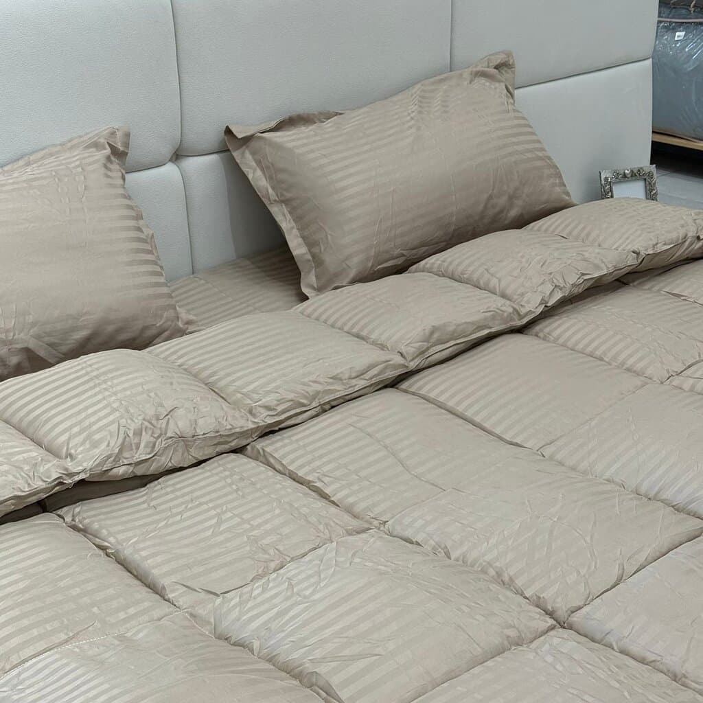 Luxury Bedroom Bedding Set – 4 Pieces 6