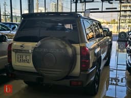 نیسان پاترۆل Super Safari — photo 6