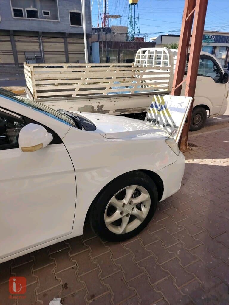 Geely Emgrand 7 1.8L CVT GL 5