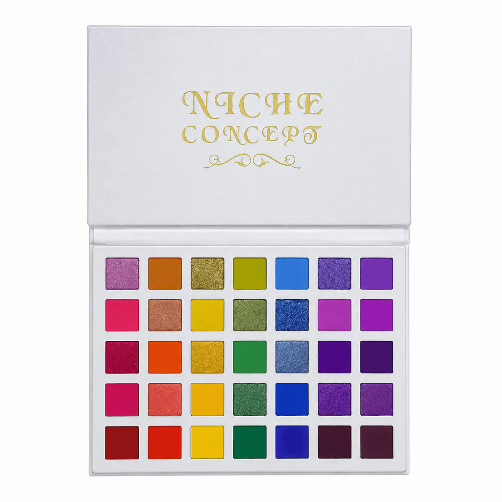 Palette Eyeshadow – 30 Colors 1