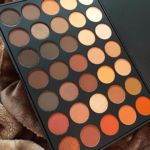 Palette Eyeshadow – 35 Colors 35OM 2