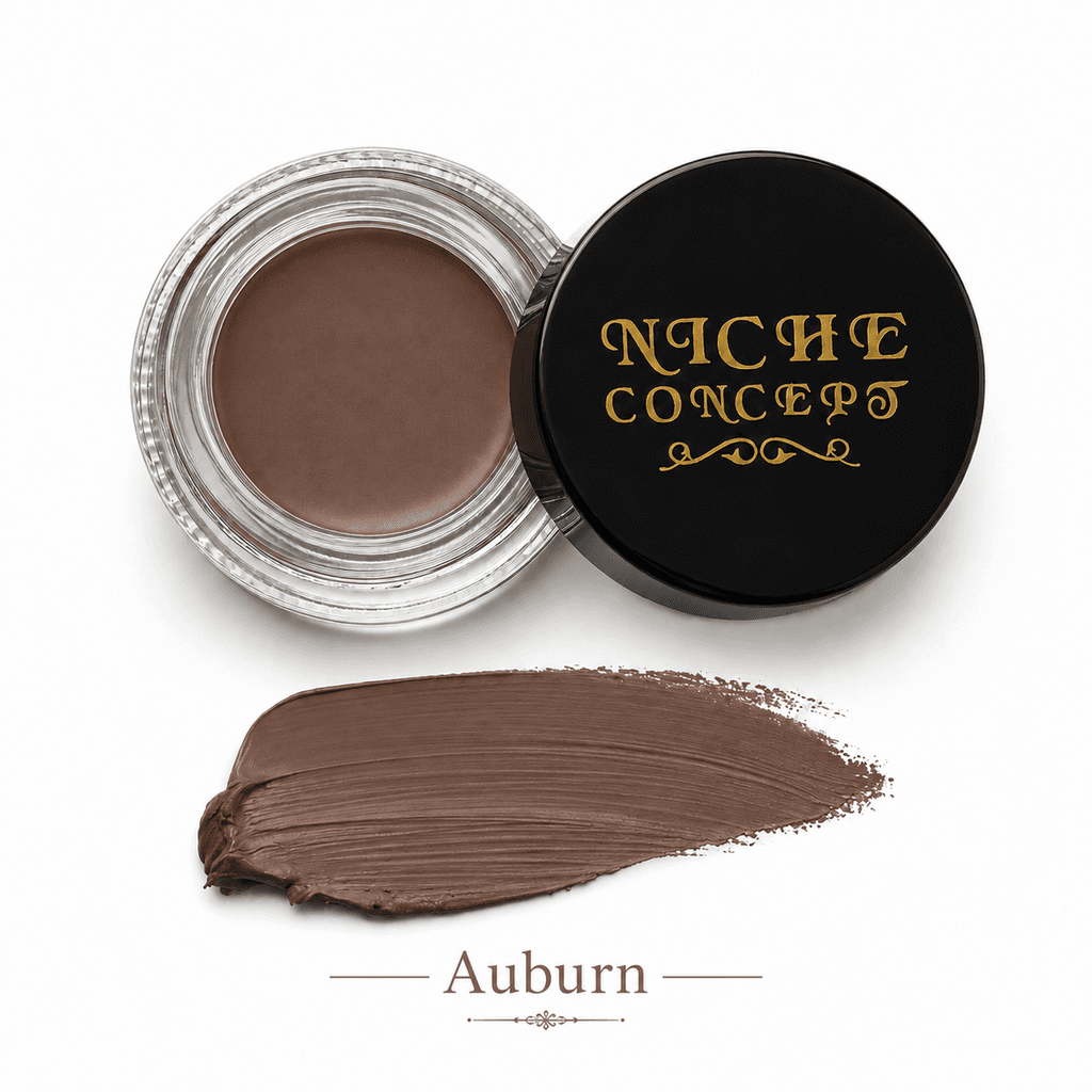 Eyebrow Pomade AUBURN 1