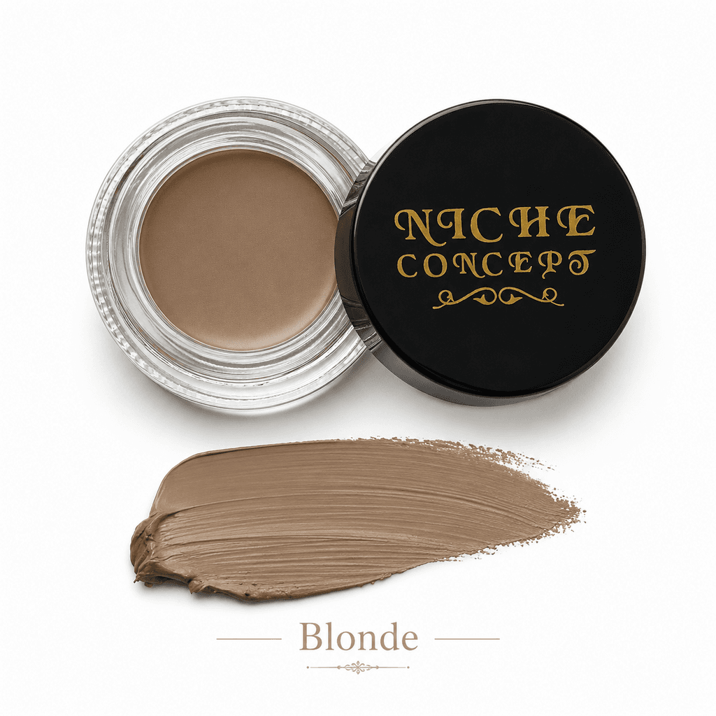 Eyebrow Pomade BLOND 1