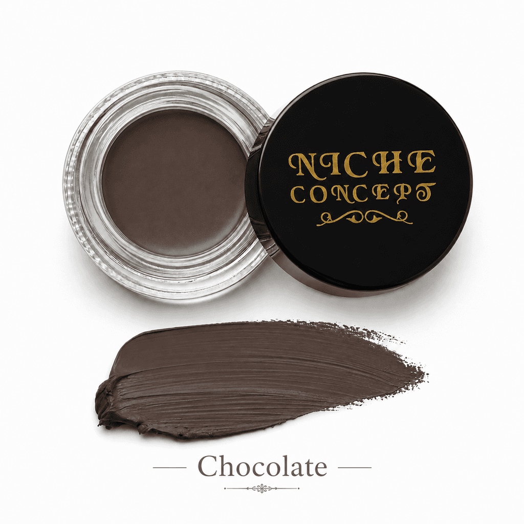 Eyebrow Pomade CHOCOLATE 1