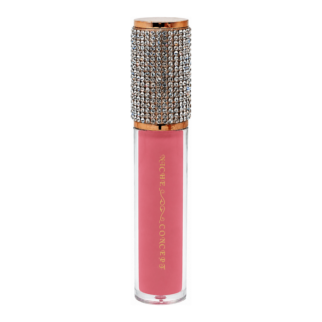 Tinted Lip Gloss 57 BARBIE PINK 1