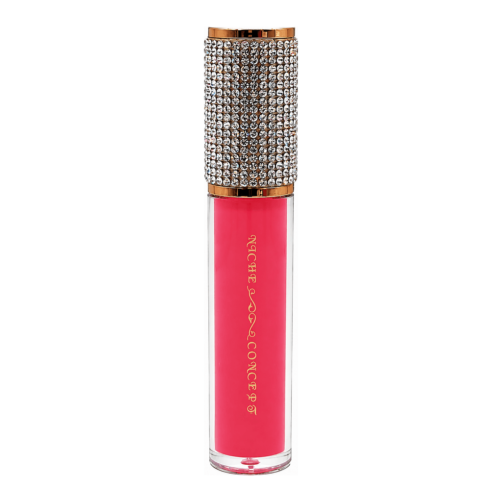 Tinted Lip Gloss 28 LOVE KISS 1