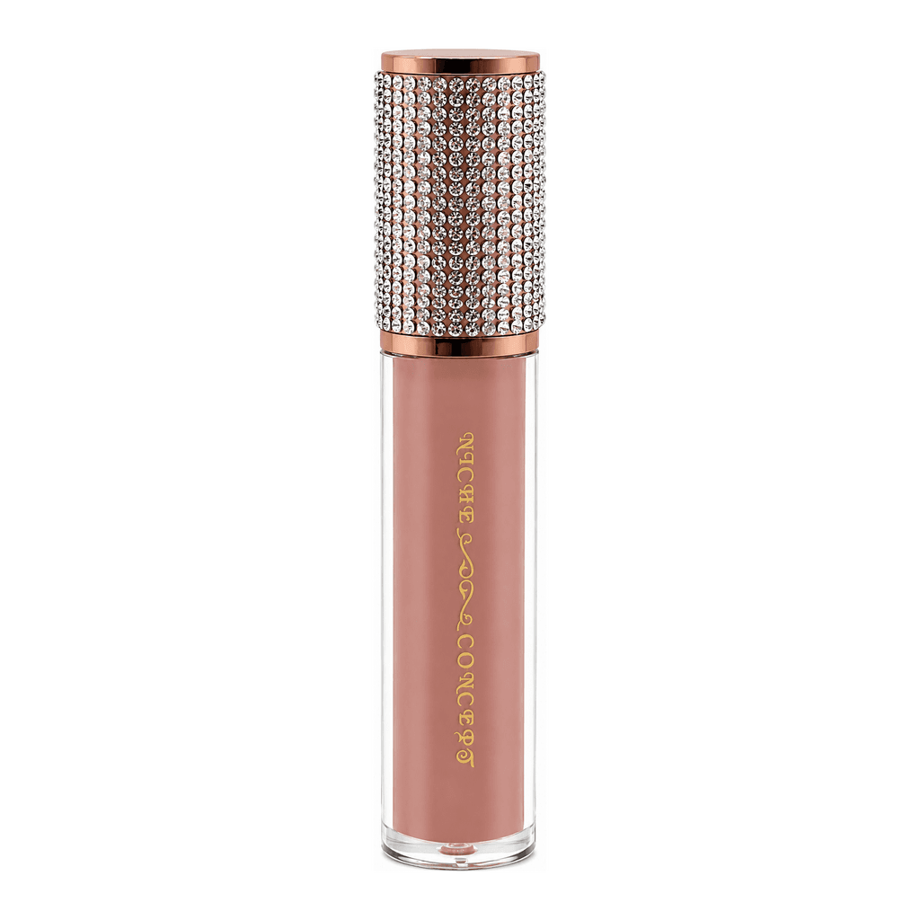 Tinted Lip Gloss 7 SKIN 1