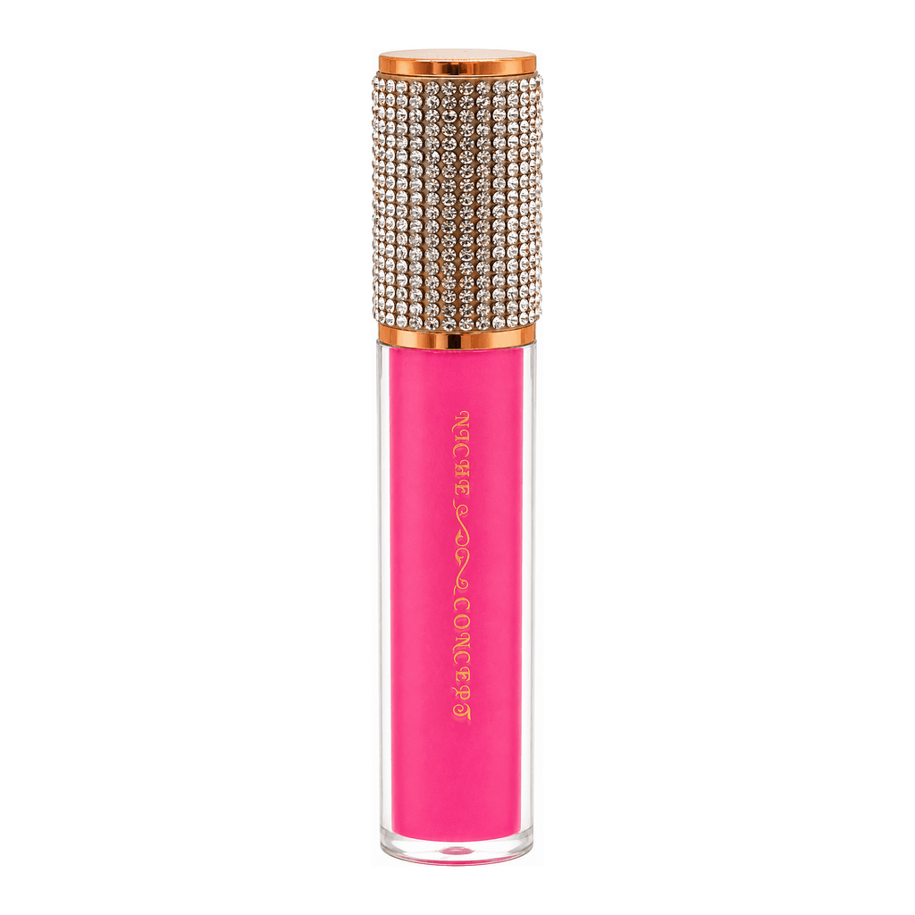 Tinted Lip Gloss 4 DUSTY DREAMS 1