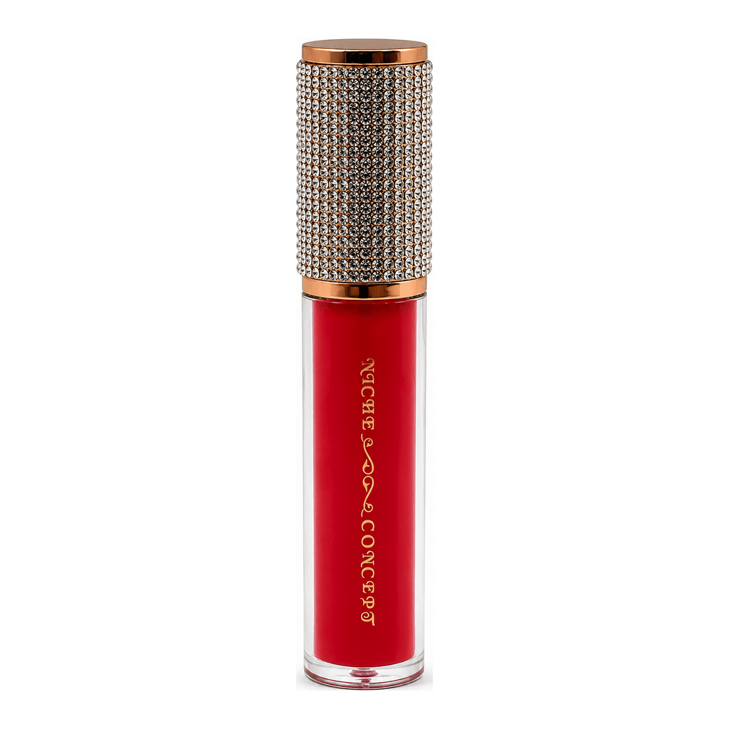 Matte Lip Tint 14 BOMB 1