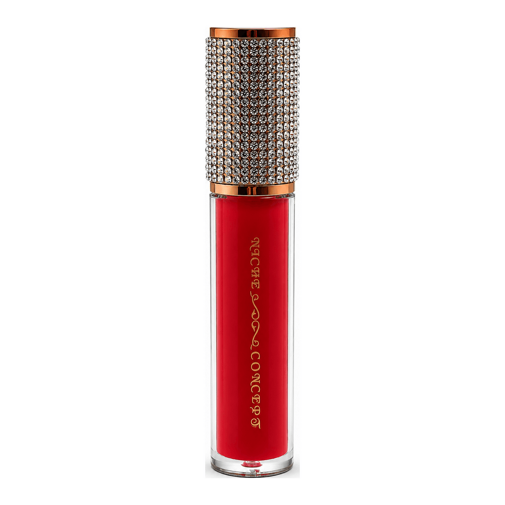 Matte Lip Tint 12 WINE 1