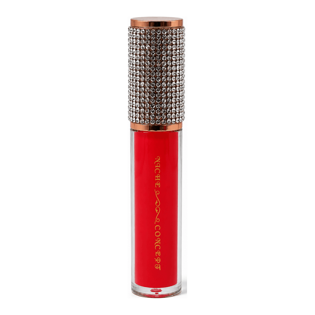 Matte Lip Tint 6 WILD 1