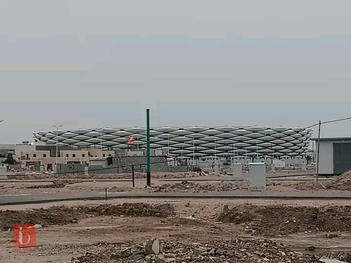 Residential plot for sale in basra  al amal residential complex 1
