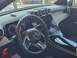 Mercedes-Benz GLC GLC 300 4MATIC — photo 6