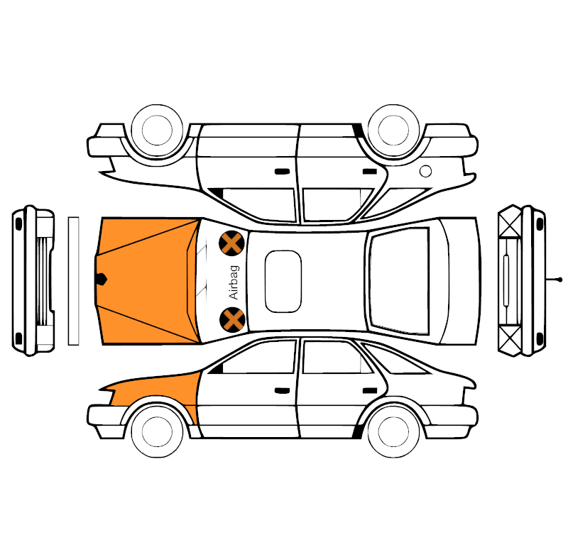 Chevorlet Equinox 1LT 11