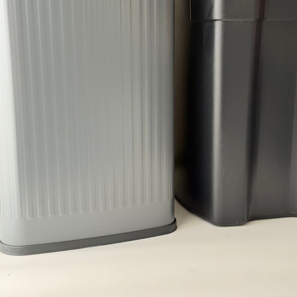 Modern Smart Sensor Waste Bin With Inner Bucket 3