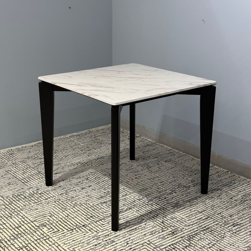 TRIDENT L800 - Modern Wooden Dining Table 6