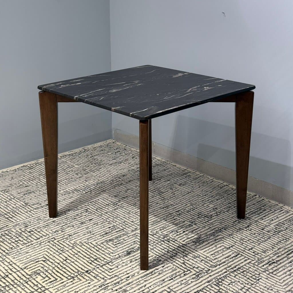 TRIDENT L800 - Modern Wooden Dining Table 2