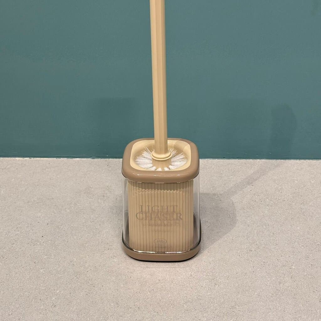 Luxe Cleaning Brush Set 8