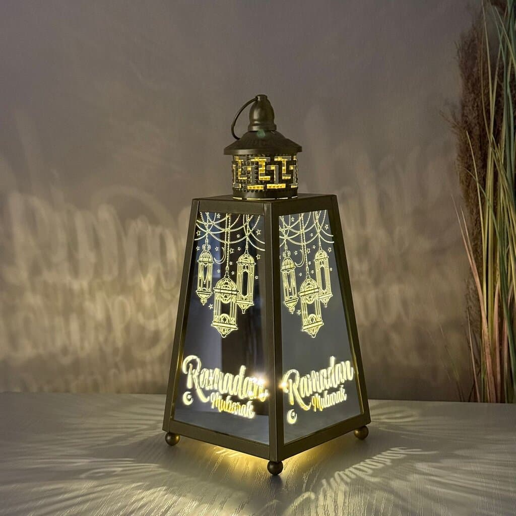 Ramadan Decorative LED Table Lamp 1