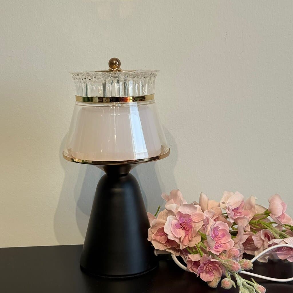 Elegance Luxury Table Lamp 2