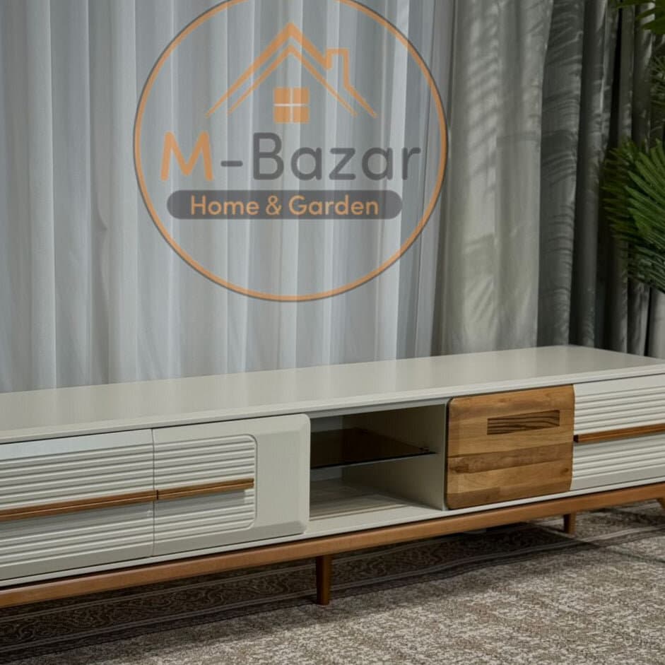 Loca - Modern TV Table 2