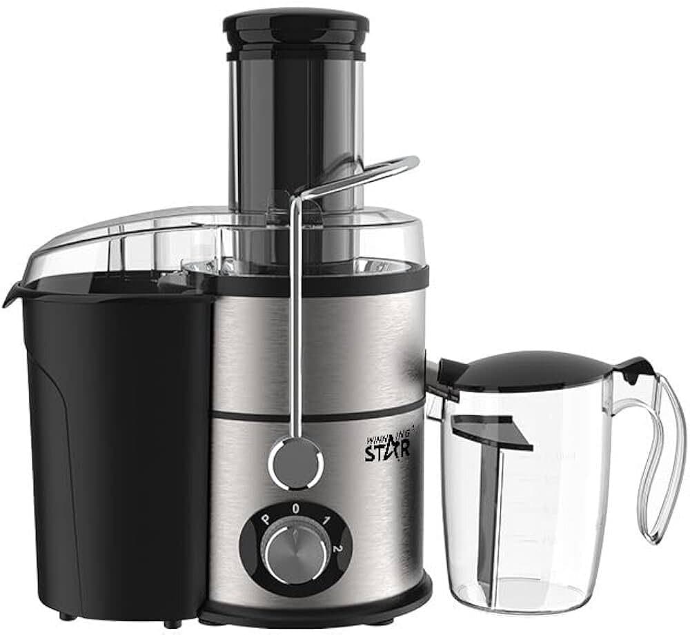 4 In 1 Multifunctional Blender 1
