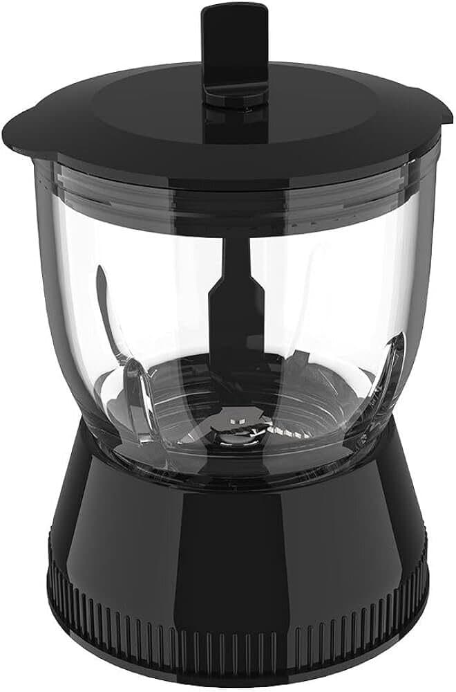4 In 1 Multifunctional Blender 4