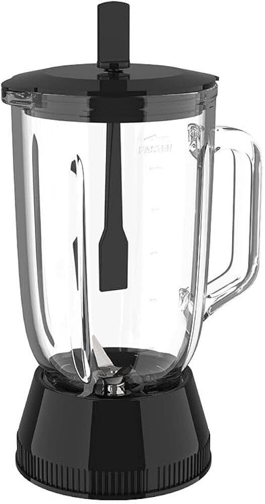 4 In 1 Multifunctional Blender 9