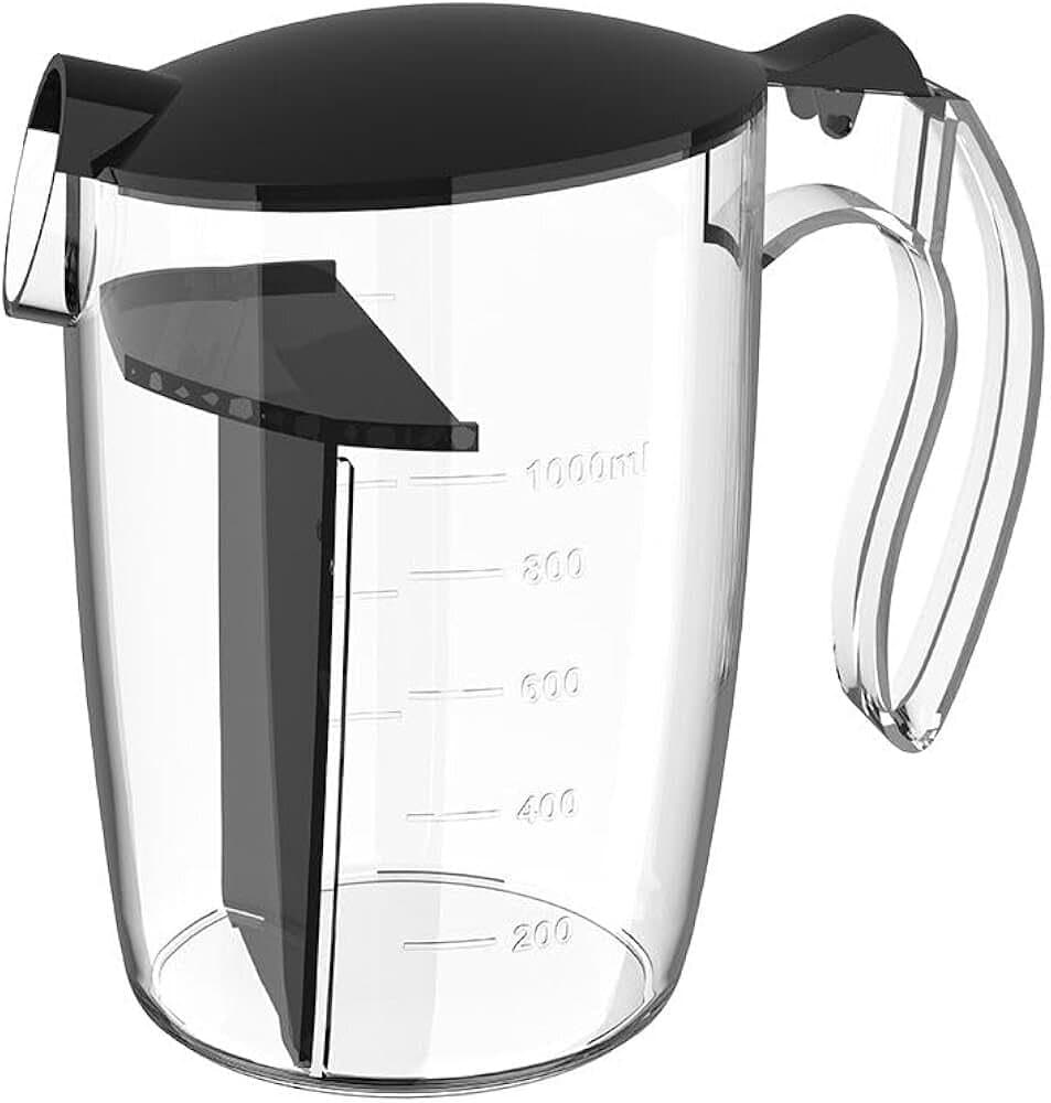 4 In 1 Multifunctional Blender 10