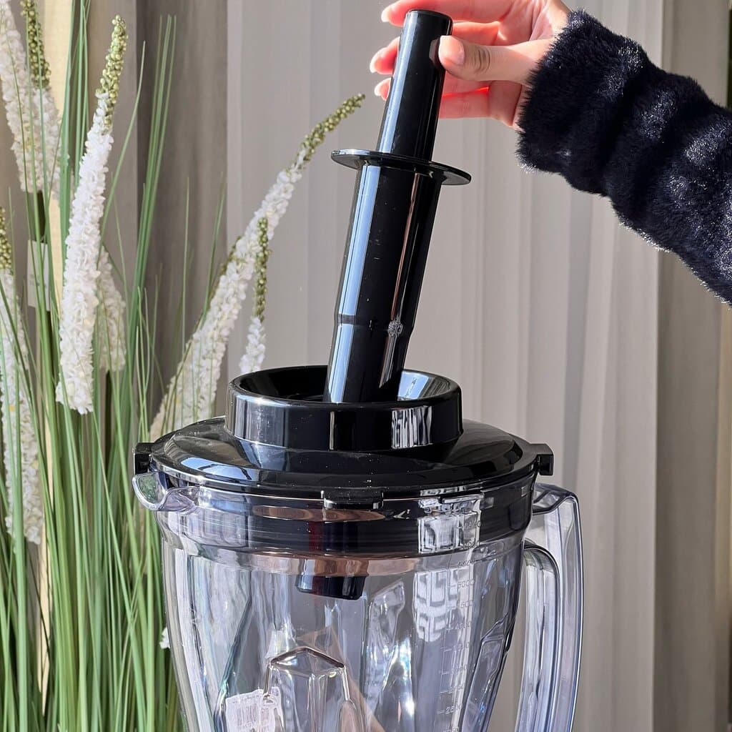 6.5L Heavy Duty Professional Blender 4