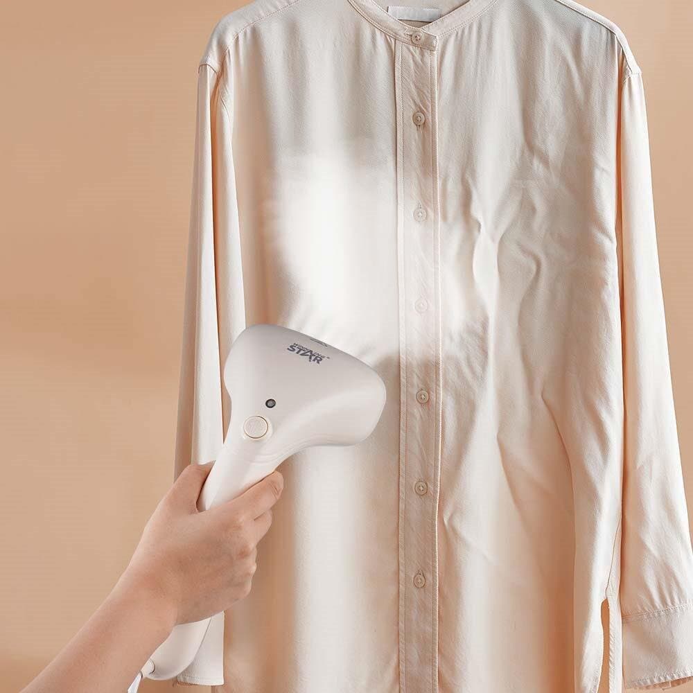 Portable Handheld Garment Steamer 6