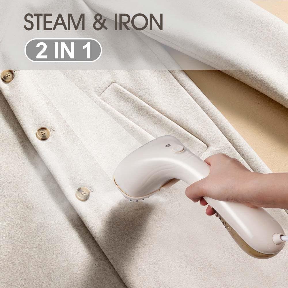 Portable Handheld Garment Steamer 4