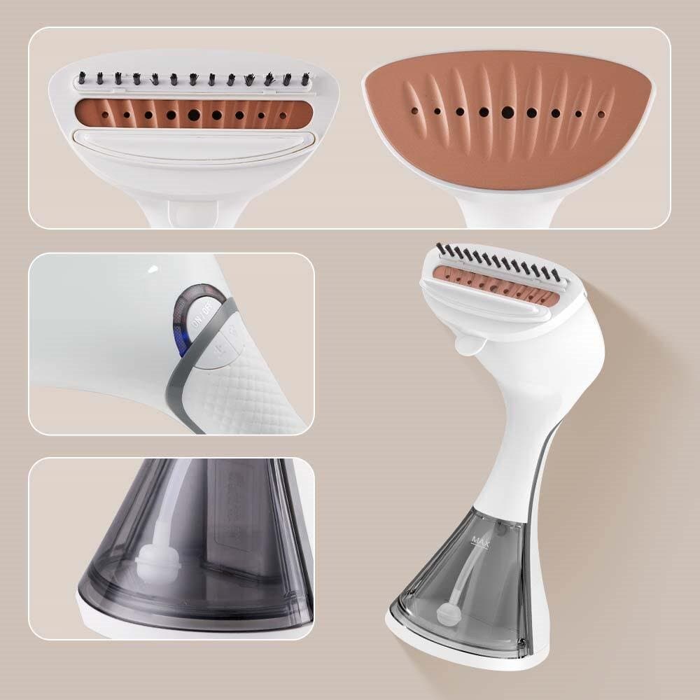 Professional Handheld Garment Electric Steamer 2