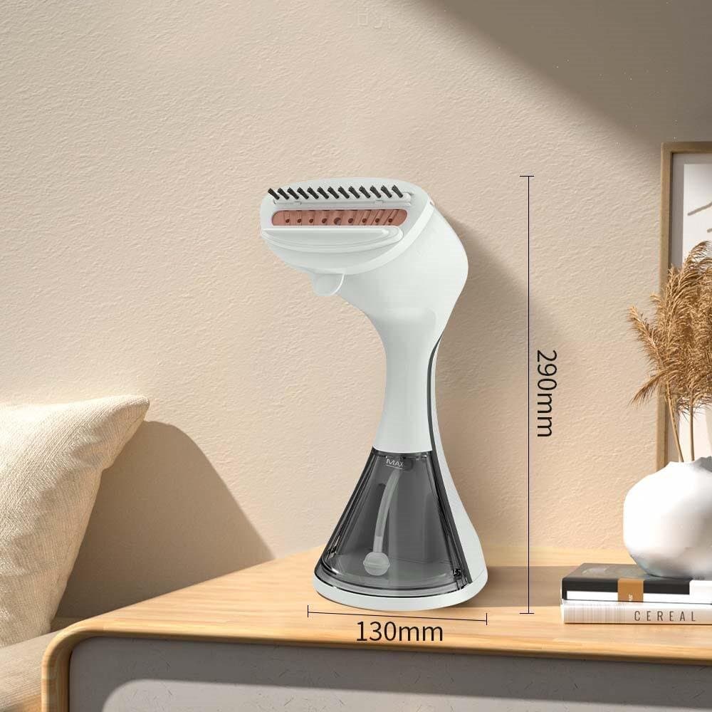 Professional Handheld Garment Electric Steamer 3