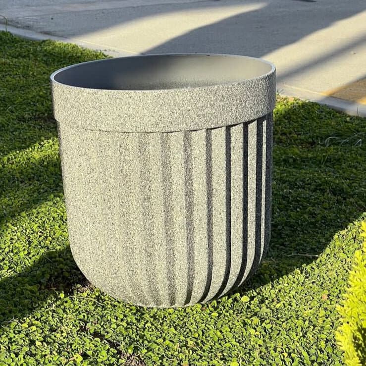 Outdoor & Indoor Modern Plant Pot 1