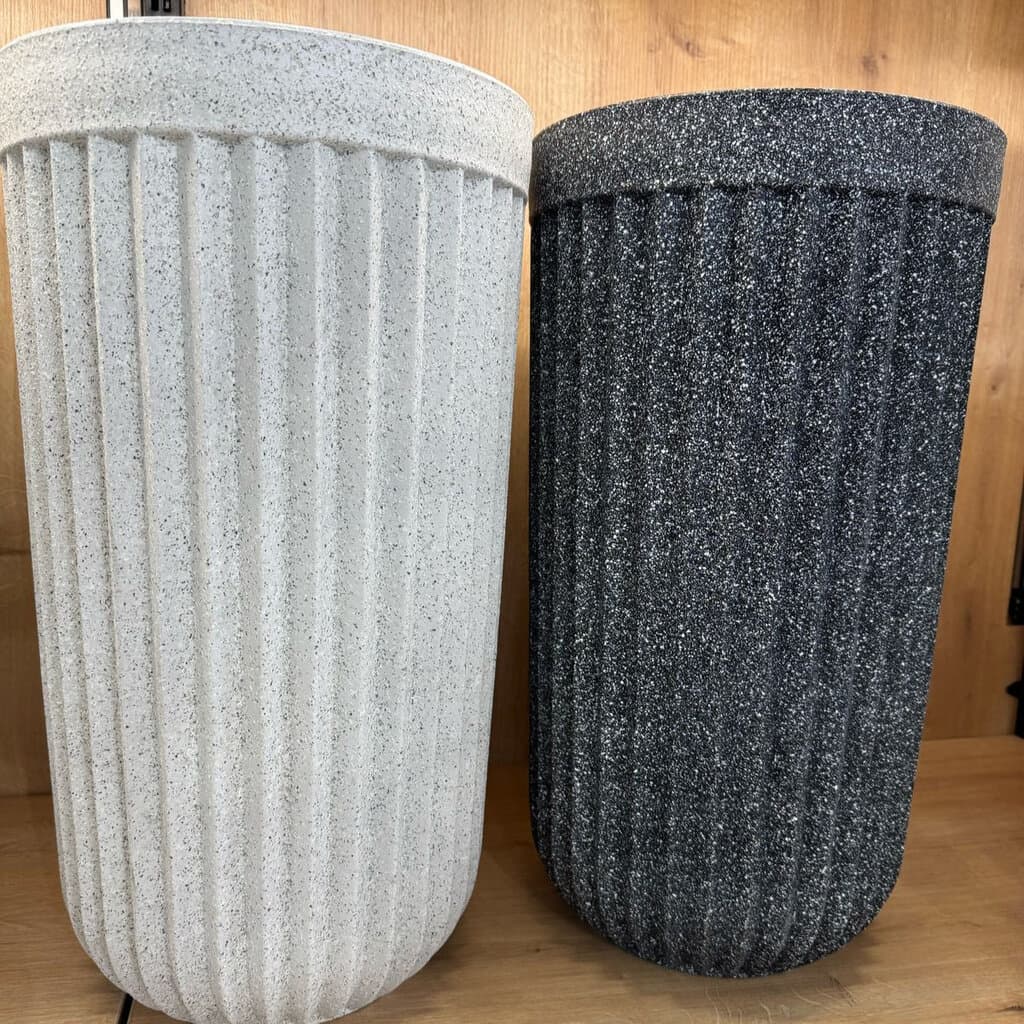 Indoor & Outdoor Modern Plant Pot 1