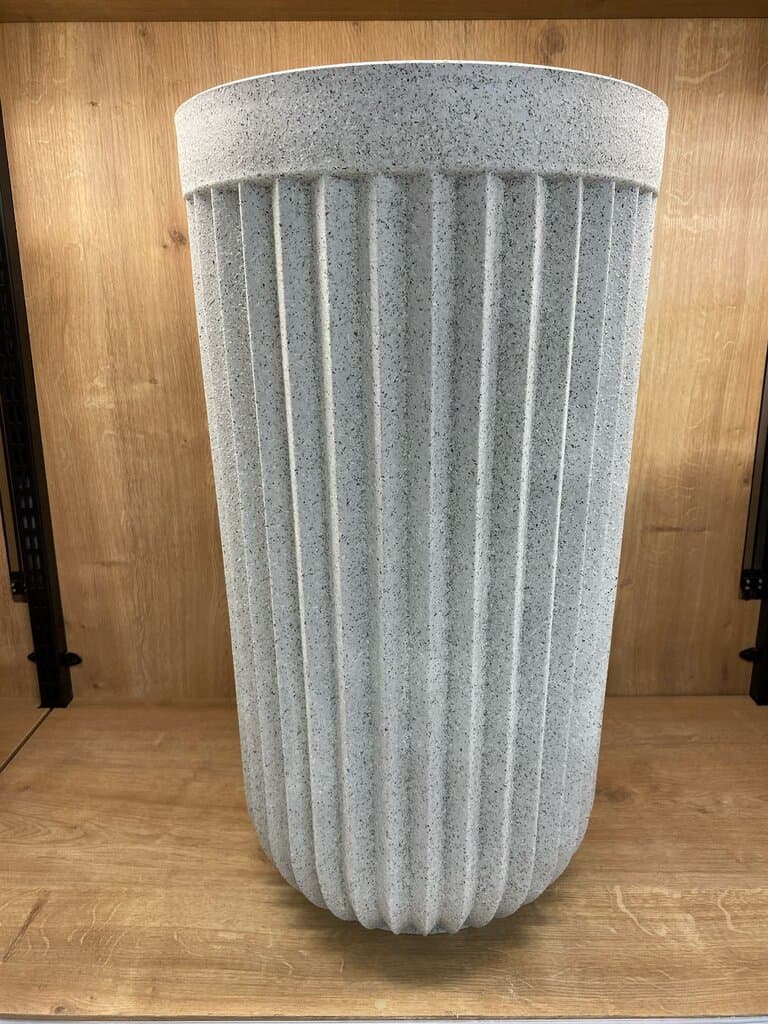 Durable Modern Plant Pot 1