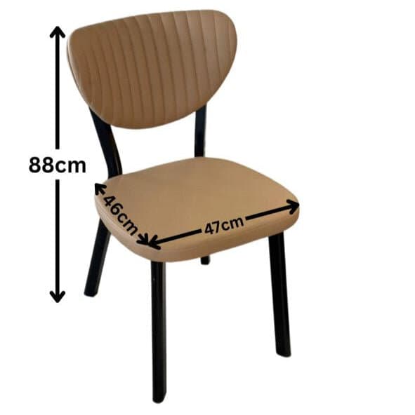 Classic Indoor Chair 3