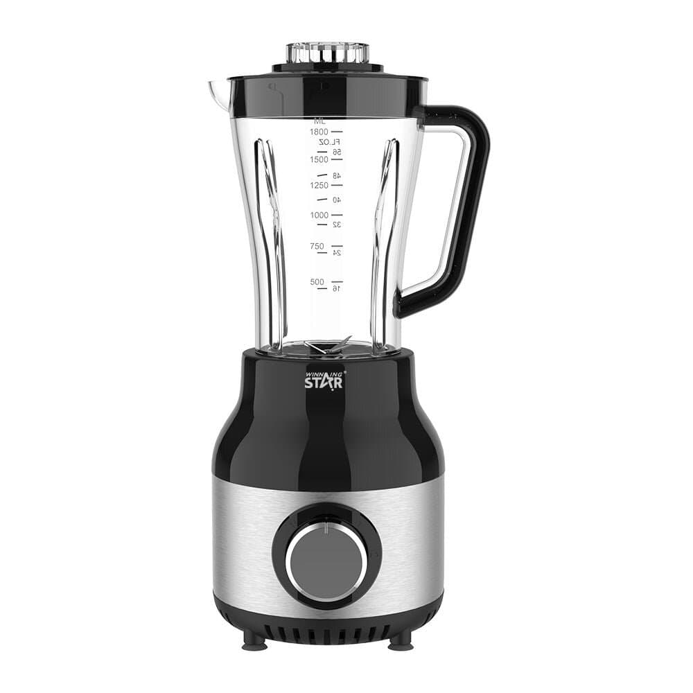 2 In 1 Portable Classic Blender 5