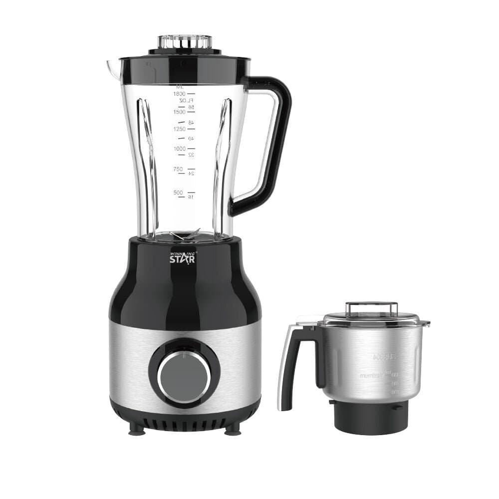 2 In 1 Portable Classic Blender 1
