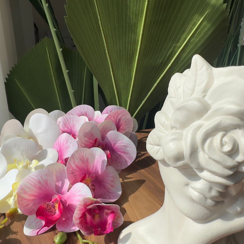Contempo Bloom Vase & Planter 2