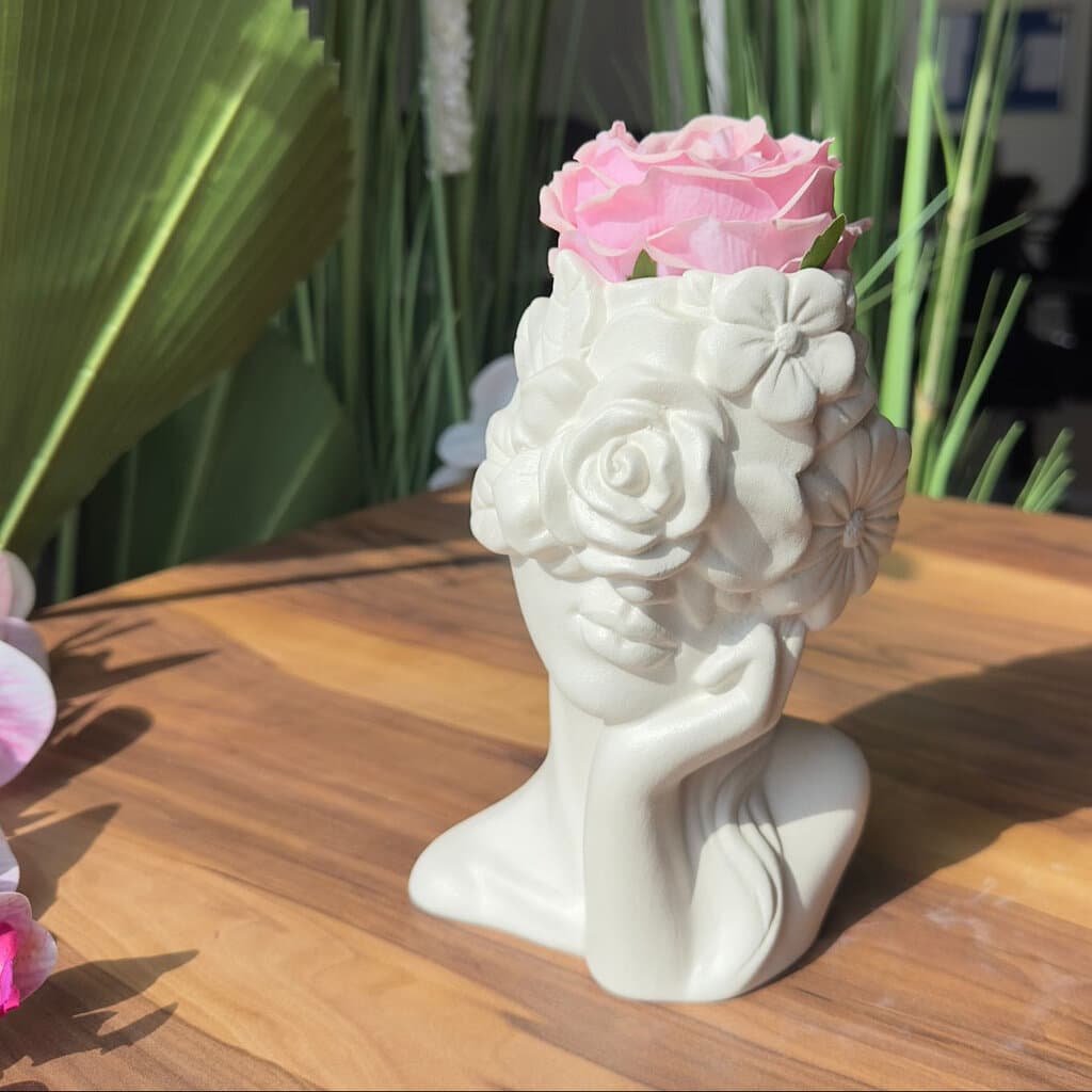 Contempo Bloom Vase & Planter 3