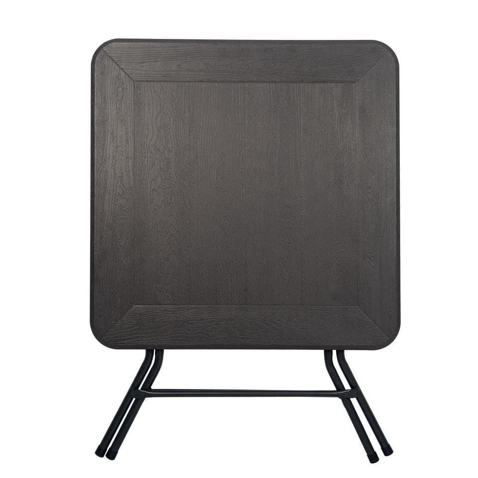 Folding Square Outdoor/Indoor Table 3