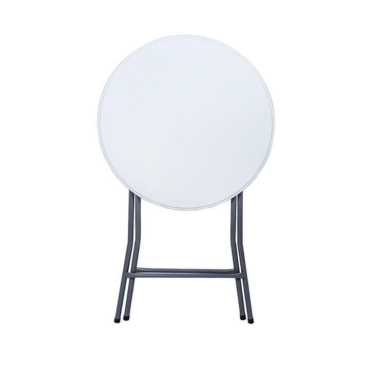 Folding Round Outdoor/Indoor Table 2