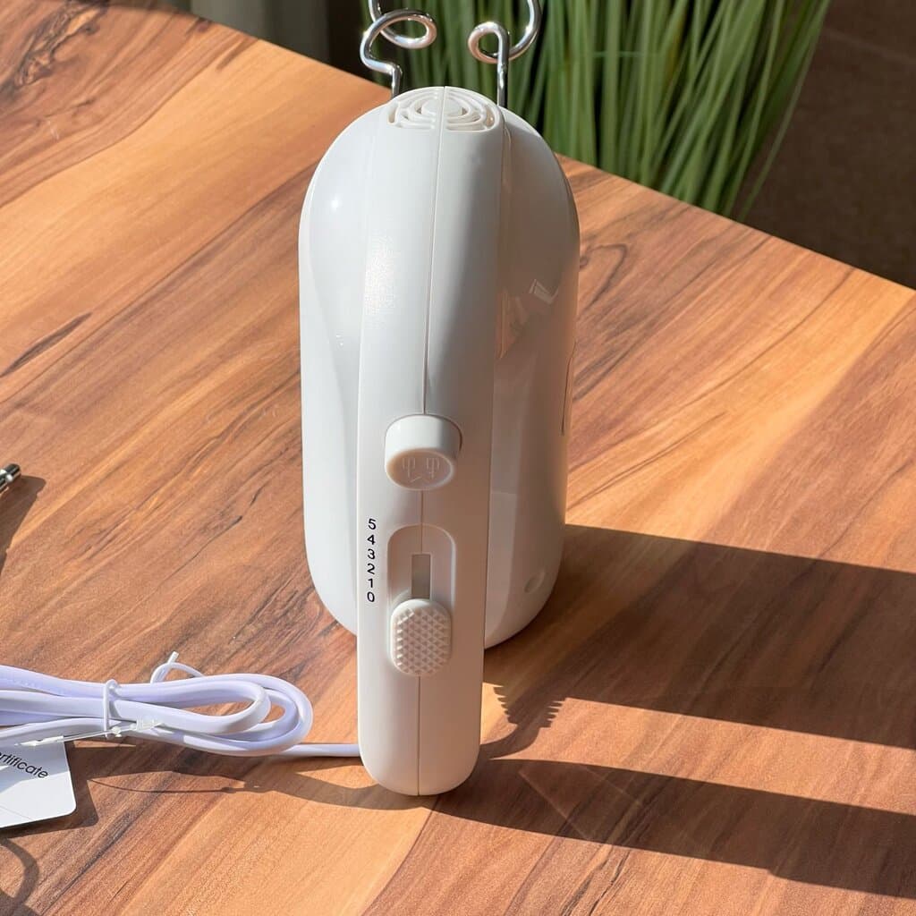 Multifunctional Hand Mixer 2