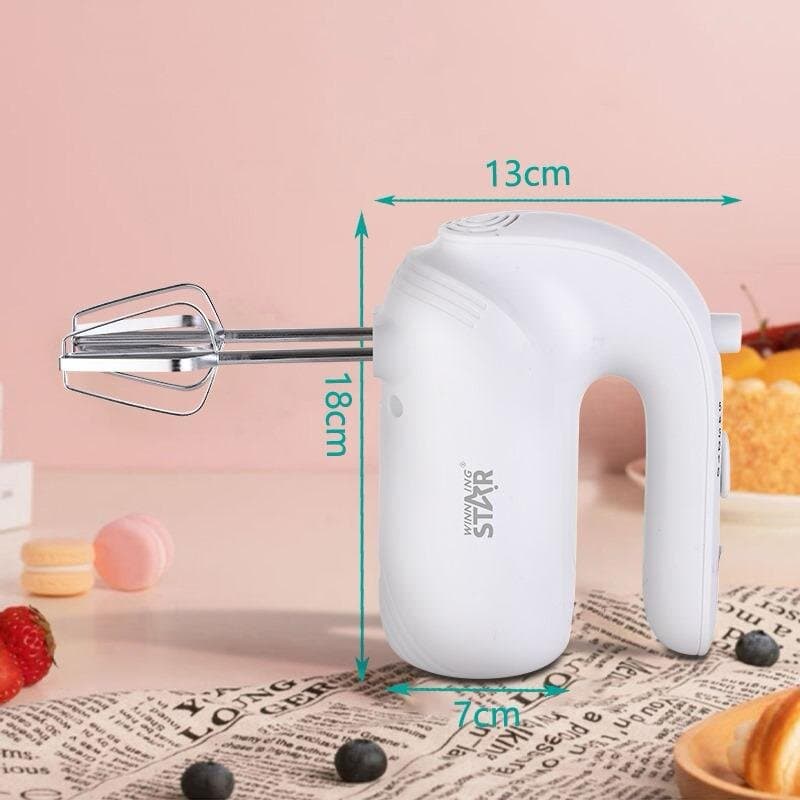 Multifunctional Hand Mixer 6